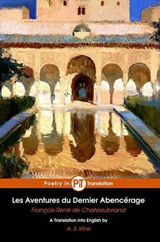 Read Les Aventures du Dernier Abencérage : The Last of the Abencerrajes - François-René de Chateaubriand file in PDF