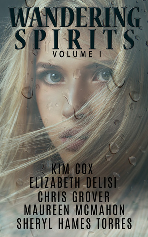 Read online Wandering Spirits vol 1 - Ghosts of Auld Lang Syne (Stacey Christian and Peter Mansfield, #2) - Maureen McMahon | ePub