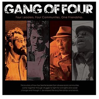 Read The Gang of Four: Four Leaders, Four Communities, One Friendship - Bob Santos | PDF