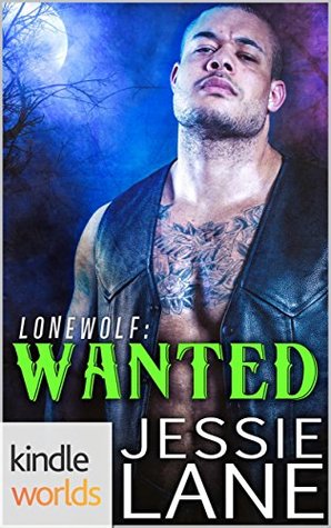 Read online Lone Wolf Wanted (Southern Shifters Kindle World) - Jessie Lane | ePub