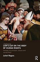 Read online Law's Cut on the Body of Human Rights: Female Circumcision, Torture and Scared Flesh - Juliet Rogers file in PDF
