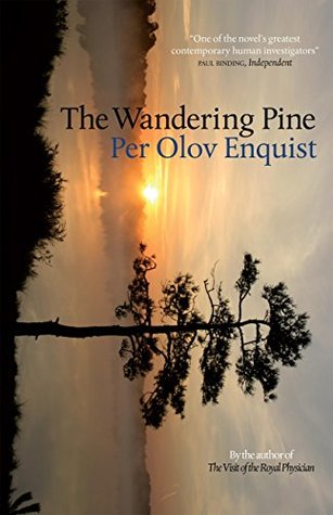 Download The Wandering Pine: Life as a Novel (Quer02 13 06 2019) - Per Olov Enquist | ePub