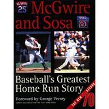 Read online McGwire and Sosa: Baseball's Greatest Home Run Story - Russell Porter and Thom Duffy file in ePub