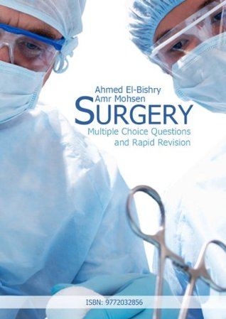Download Abdominal wall and hernia: Multiple Choice Questions and Rapid Revision of Surgery - Ahmed El-Bishry | ePub