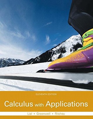 Download Calculus with Applications Plus MyMathLab with Pearson eText -- Access Card Package (11th Edition) (Lial, Greenwell & Ritchey, The Applied Calculus & Finite Math Series) - Margaret L. Lial | PDF