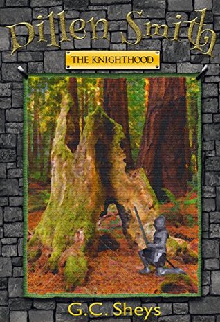 Read Dillen Smith: The Knighthood (The Adventures of Dillen Smith Book 1) - Gwendolyn Sheys | ePub