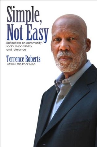 Read Simple Not Easy: Reflections on community social responsibility and tolerance (Our National Conversation) - Terrence Roberts file in ePub