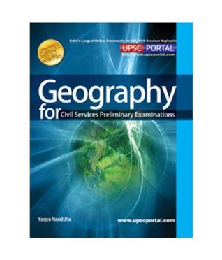 Read Geography For Civil Services Preliminary Examinations - Jha Y N file in ePub