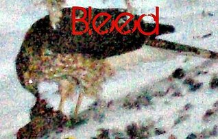 Read online Bleed (Killing in the name of Bleed and Angst) - David Lewry | ePub