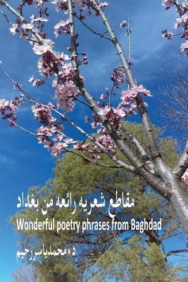Read online Wonderful Poetry Phrases from Baghdad: Poetry Phrases - Mohammed Yasser Raheem file in ePub
