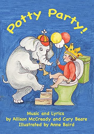 Download Potty Party (Little Big Books Collection Book 1) - Cary Beare file in PDF