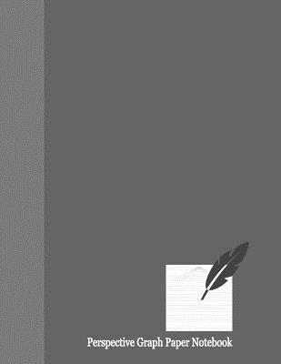 Read Perspective Graph Paper Notebook: Single Point Perspective, 100 Pages - NOT A BOOK file in PDF