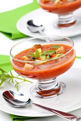 Read Gazpacho Soup Journal: 150 Page Lined Notebook/Diary - NOT A BOOK file in ePub