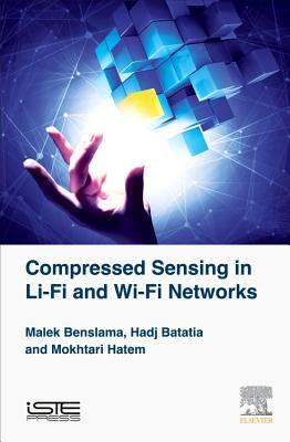 Read online Compressed Sensing in Li-Fi and Wi-Fi Networks - Malek Benslama | PDF
