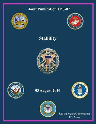 Read Joint Publication Jp 3-07 Stability 03 August 2016 - U.S. Department of the Army file in ePub