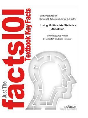 Read online Using Multivariate Statistics: Statistics, Statistics - Cram101 Textbook Reviews file in PDF