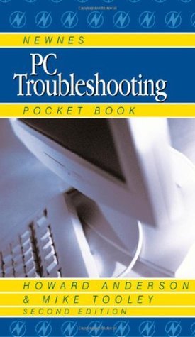 Download Newnes PC Troubleshooting Pocket Book (Newnes Pocket Books) - Howard Anderson file in PDF