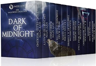 Read Dark of Midnight: 10 Complete Novels & Novellas From Your Favorite Paranormal Authors - Regina Morris | PDF