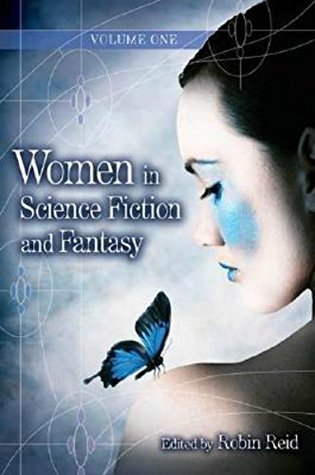 Read Women in Science Fiction and Fantasy: gender issues - Robin Reid file in ePub