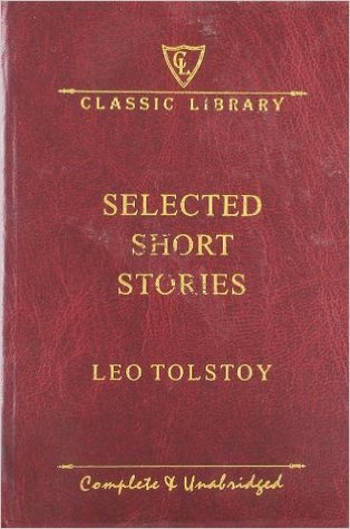 Read online Selected Short Stories (Wilco Classic Library) - Leo Tolstoy file in ePub