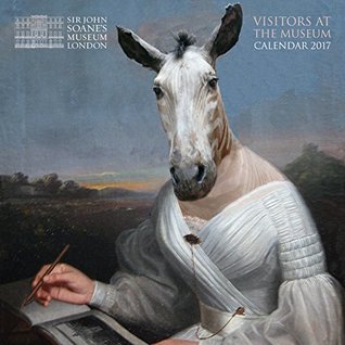 Read online Sir John Soane's Museum wall calendar 2017 (Art calendar) - NOT A BOOK file in ePub