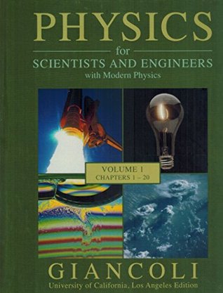 Read online Physics for Scientists and Engineers with Modern Physics - Douglas C. Giancoli | PDF