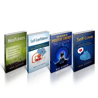 Download The Four Practices to Happiness: Learn the Four Personal-Growth Dimensions to be Happy - Moe Alodah file in PDF