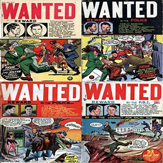 Read Wanted Comics. Issues 9, 10, 11 and 12. True crime cases from Police files. Features Dwight Bard, Ralph Roe, Carlo Barone and Victor Everhart. Digital Comic Compilations Crime Law Justice - Digital Sky Comic Compilations | ePub