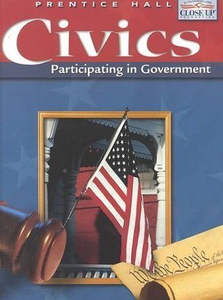 Read Civics: Participating in Government, Teacher's Edition - James E. Davis | ePub