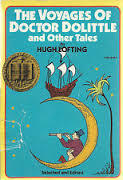 Download The Voyages of Doctor Dolittle and Other Tales - Hugh Lofting | ePub