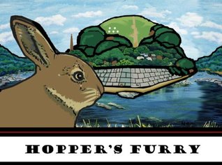 Read Hopper's Furry Tale (Hoppers Furry Tails Book 1) - Walton Stowell | ePub