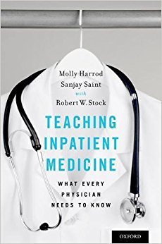 Read online Teaching Inpatient Medicine: What Every Inpatient Physician Needs to Know - Molly Harrod file in ePub