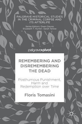 Download Remembering and Disremembering the Dead: Posthumous Punishment, Harm and Redemption Over Time - Floris Tomasini | ePub