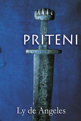 Download Priteni, the Decimation of the Indigenous Celtic Britons - Ly de Angeles file in PDF