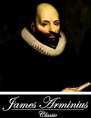 Read Public Disputations (With Active Table of Contents) - Jacobus Arminius file in ePub