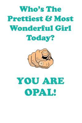 Download OPAL is The Prettiest Affirmations Workbook Positive Affirmations Workbook Includes: Mentoring Questions, Guidance, Supporting You - Affirmations World file in PDF