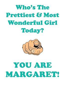 Read MARGARET is The Prettiest Affirmations Workbook Positive Affirmations Workbook Includes: Mentoring Questions, Guidance, Supporting You - Affirmations World file in ePub