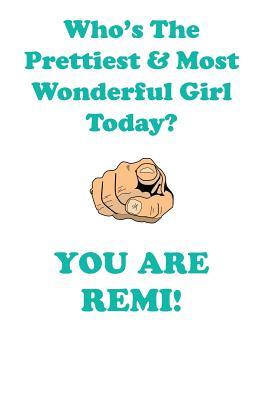 Download REMI is The Prettiest Affirmations Workbook Positive Affirmations Workbook Includes: Mentoring Questions, Guidance, Supporting You - Affirmations World | ePub