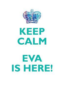 Read KEEP CALM, EVA IS HERE AFFIRMATIONS WORKBOOK Positive Affirmations Workbook Includes: Mentoring Questions, Guidance, Supporting You - Affirmations World file in ePub
