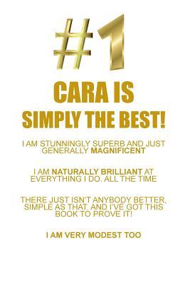 Read CARA IS SIMPLY THE BEST AFFIRMATIONS WORKBOOK Positive Affirmations Workbook Includes: Mentoring Questions, Guidance, Supporting You - Affirmations World | PDF