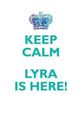 Read KEEP CALM, LYRA IS HERE AFFIRMATIONS WORKBOOK Positive Affirmations Workbook Includes: Mentoring Questions, Guidance, Supporting You - Affirmations World | PDF