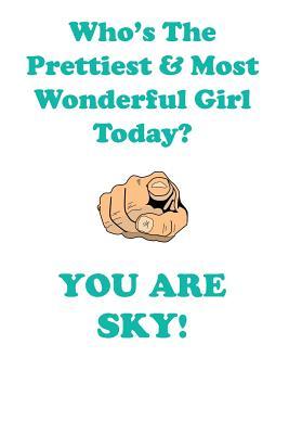 Download SKY is The Prettiest Affirmations Workbook Positive Affirmations Workbook Includes: Mentoring Questions, Guidance, Supporting You - Affirmations World | ePub