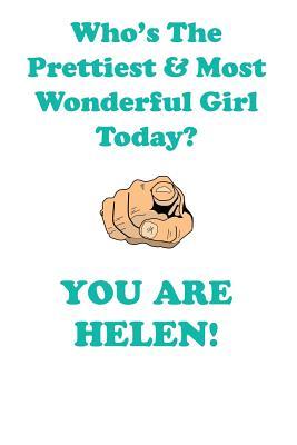 Read HELEN is The Prettiest Affirmations Workbook Positive Affirmations Workbook Includes: Mentoring Questions, Guidance, Supporting You - Affirmations World | PDF