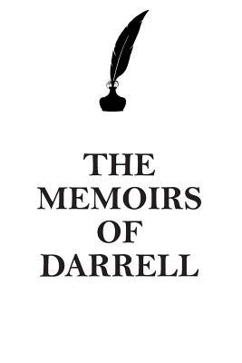 Read online THE MEMOIRS OF DARRELL AFFIRMATIONS WORKBOOK Positive Affirmations Workbook Includes: Mentoring Questions, Guidance, Supporting You - Affirmations World file in ePub