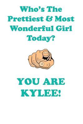 Download KYLEE is The Prettiest Affirmations Workbook Positive Affirmations Workbook Includes: Mentoring Questions, Guidance, Supporting You - Affirmations World | PDF