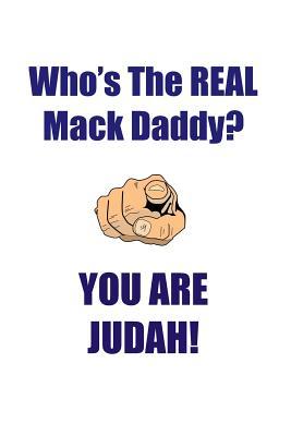 Download JUDAH IS THE REAL MACK DADDY AFFIRMATIONS WORKBOOK Positive Affirmations Workbook Includes: Mentoring Questions, Guidance, Supporting You - Affirmations World | ePub