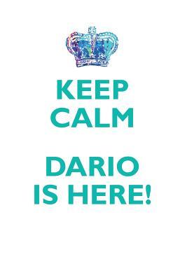 Read KEEP CALM, DARIO IS HERE AFFIRMATIONS WORKBOOK Positive Affirmations Workbook Includes: Mentoring Questions, Guidance, Supporting You - Affirmations World file in ePub