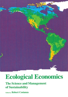 Read online Ecological Economics: The Science and Management of Sustainability - Robert Costanza | PDF
